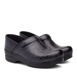 Dansko Professional Tooled Clog